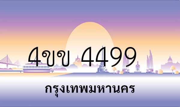 4ขข 4499